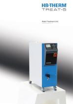Water Treatment Unit