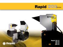 Rapid 200 Series