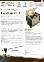 EasyGas Plus