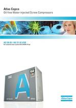 AQ 30-55/ AQ 37-55 VSD