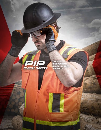 PIP GLOBAL SAFETY
