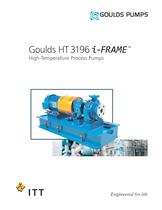 HT 3196 i-FRAME 