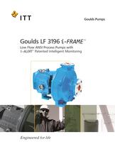 LF 3196 i-FRAME