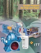 Products for Pulp and Paper