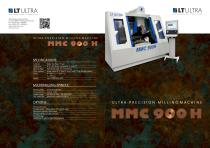 MMC 900H