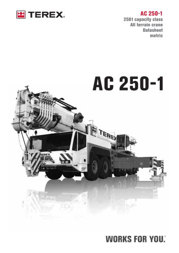 AC 250-1