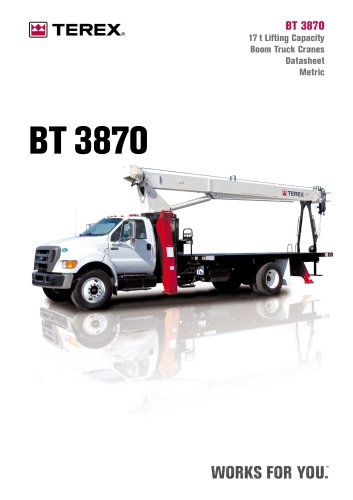 BT 3870