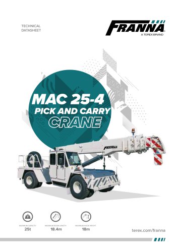 MAC 25-4