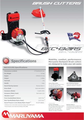 bkc4321rs