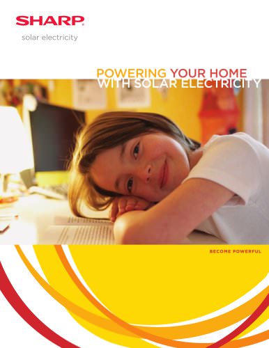 Powering Your Home With Solar Electricity