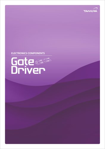 Gate  Driver