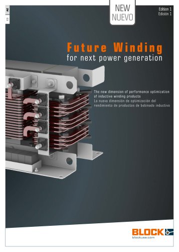 Future Winding