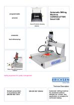 Technical Description CORROCUTTER Smart 638