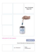  Technical Description Model 301