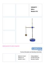 Technical Description Model 475