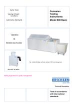 Technical Description Model 608-Basic