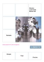 Technical Description Model 922