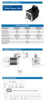130mm series 220v