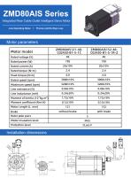 ZMD80AIS121-48-C02430-B1-5-1C