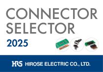Connector Selector 2025