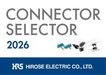 Connector Selector 2026