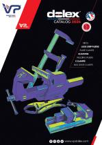 Catalog Dolex
