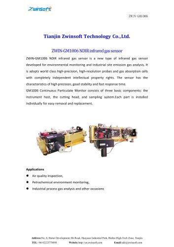 ZWIN-GM1006