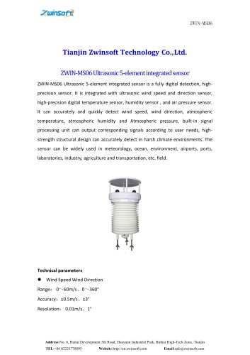 ZWIN-MS06