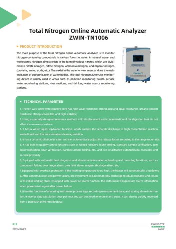ZWIN-TN1006