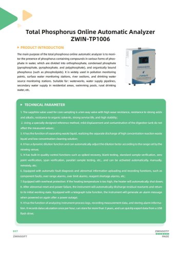 ZWIN-TP1006