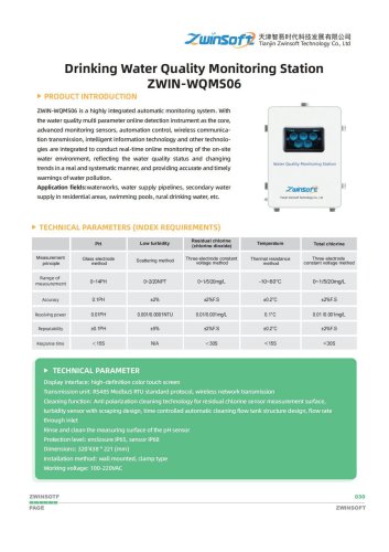 ZWIN-WQMS06