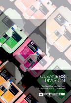 CLEANERS DIVISION