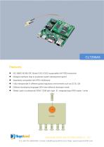 CL7206A5 Developed Board_datasheet