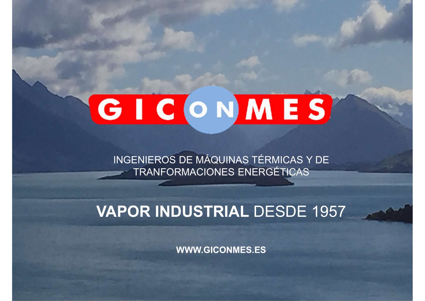 Giconmes - GICONMES IB&Eacute;RICA
