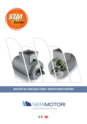 SMOOTH BODY MOTORS