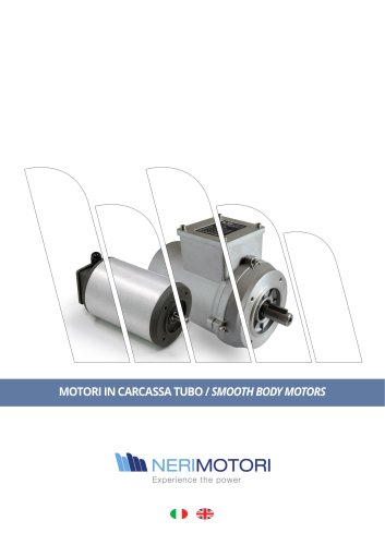 SMOOTH BODY MOTORS