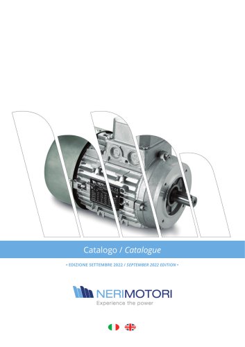 Technical Catalogue