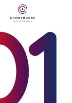 Camdenboss Catalogue