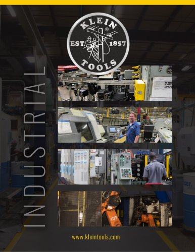 catalog-industrial