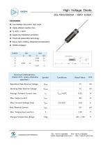 Leadsun 2CL15KV/550mA