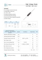 Leadsun HV37-08F