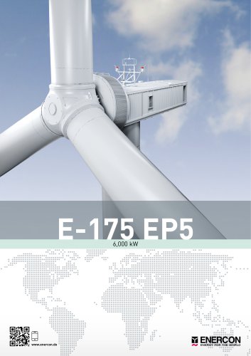 TECHNICAL DATA  E-175 EP5  Last updated: 12/2023. Technical information subject to change.