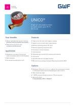 Singlejet UNICO®