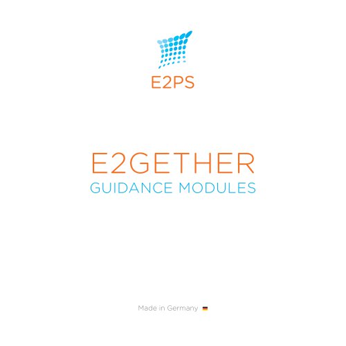 E2GETHER