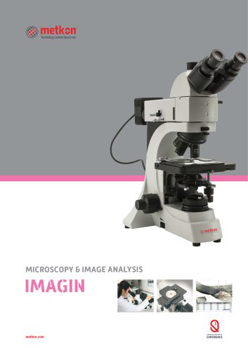 IPP 902 - IMAGIN