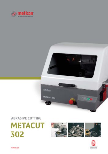 METACUT 302