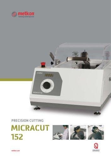 MICRACUT 152