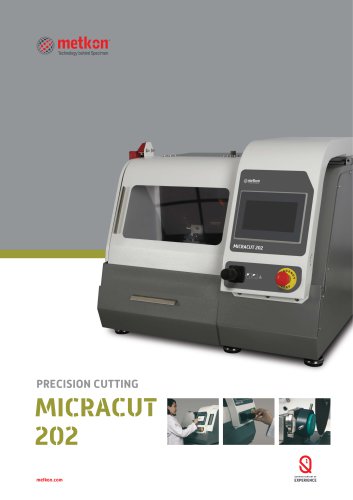 MICRACUT 202