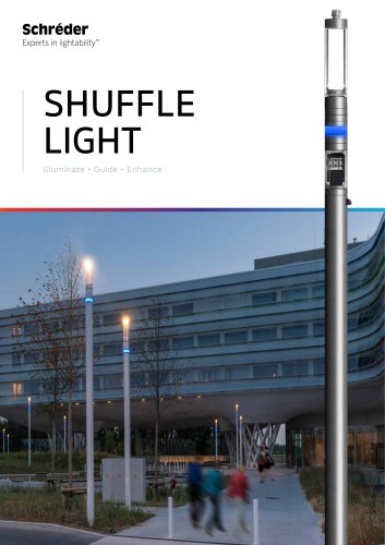 SHUFFLE LIGHT