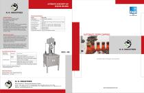 ROPP Capping Machine